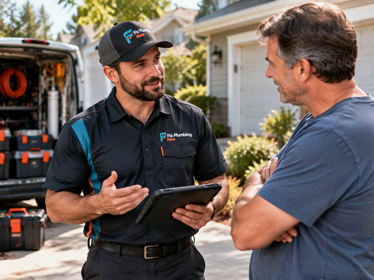 Clogged Drain Service Rock Rapids, IA FAQs